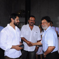 RajaPattai Movie Launch | Picture 41012